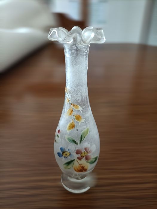 Peças muito antigas.