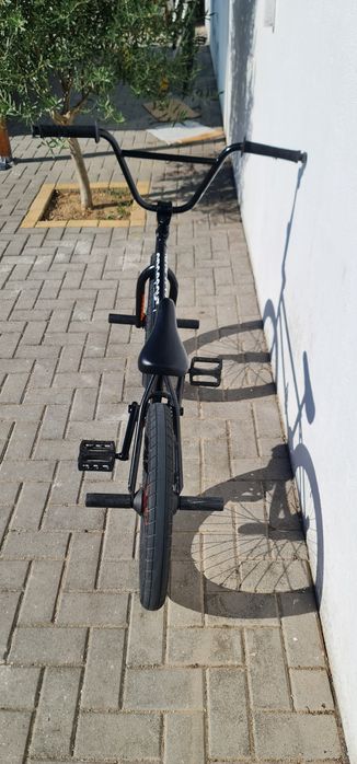 BMX Freestyle 20.75"