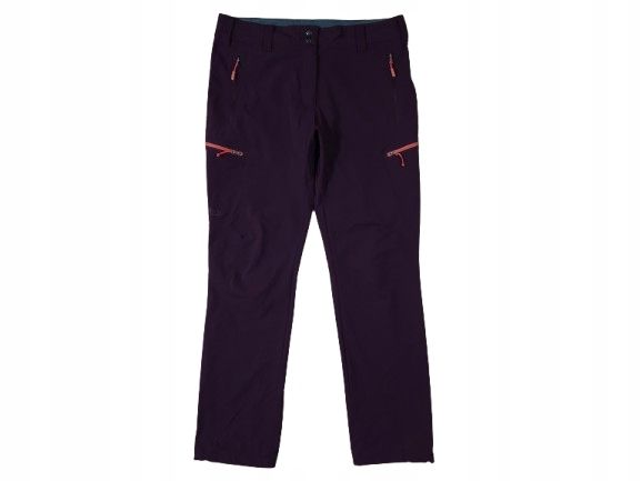 RAB Sawtooth Pant Spodnie Trekkingowe Damskie r. L