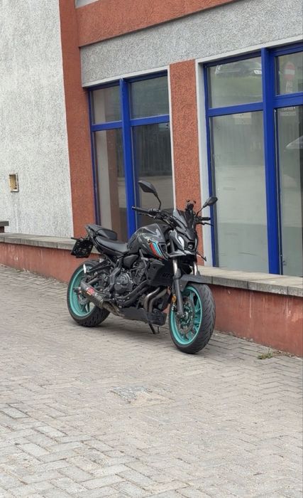 Yamaha