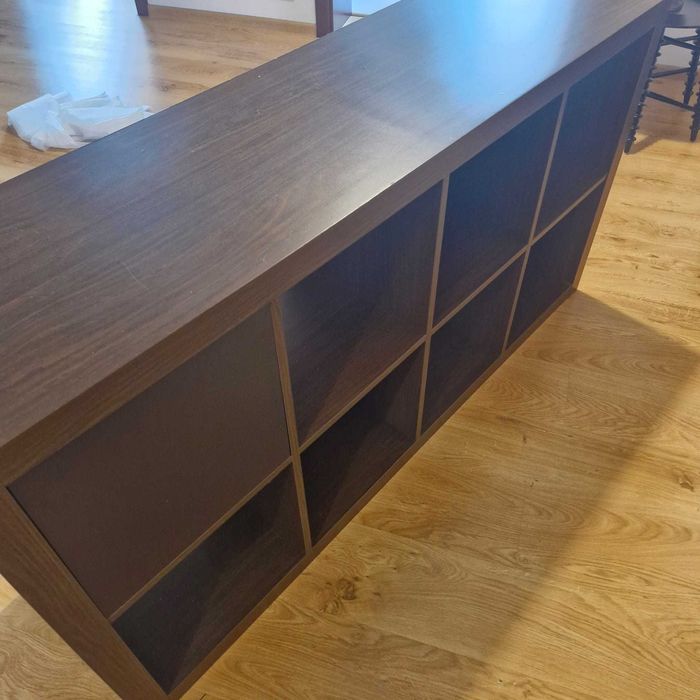 Komoda szafa regał IKEA Kallax