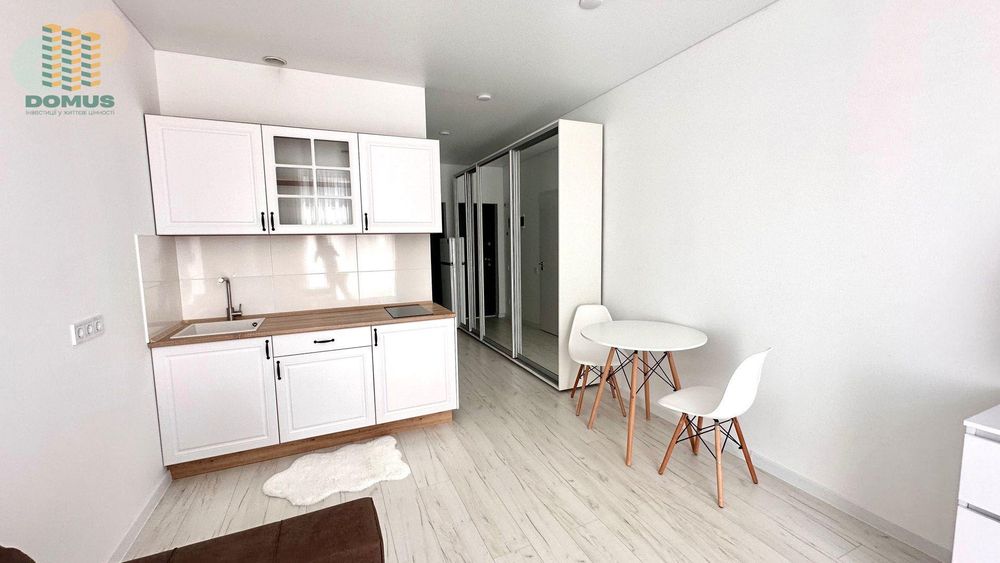 Продам 1 комн Черемушки! ЖК Пространство на Радостной! С ремонтом!