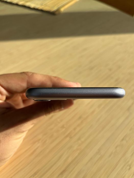 iPhone 11 - Lilas/Roxo