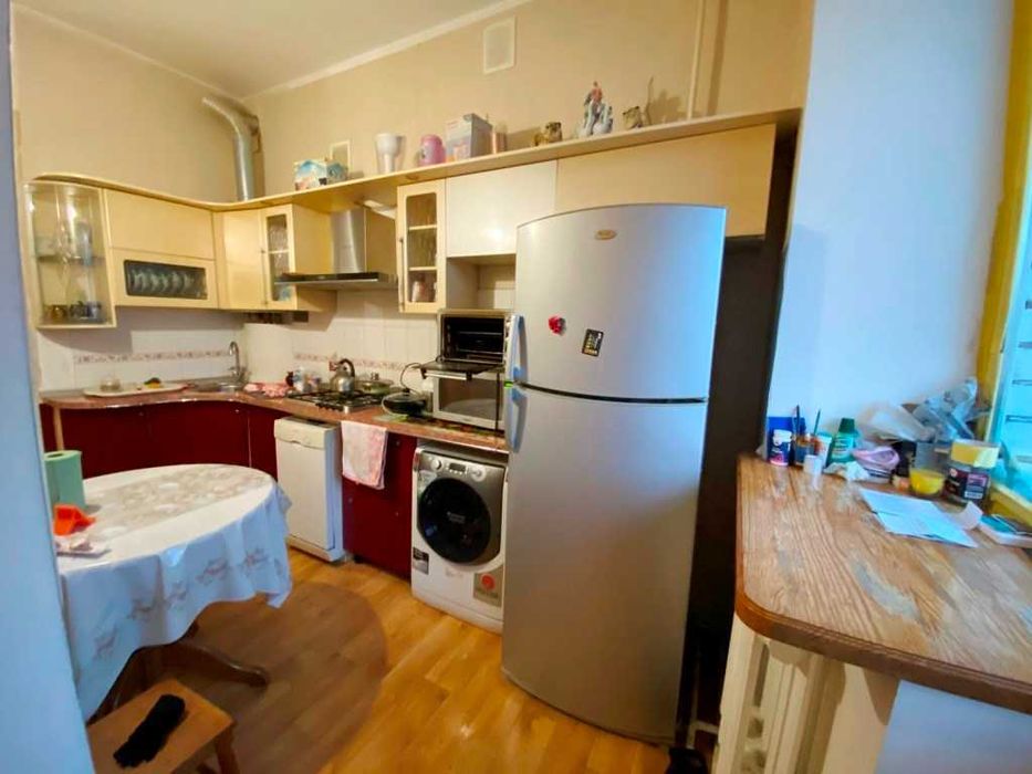 Продам 2 ком «АББО» Автономное отопление! Центр города!