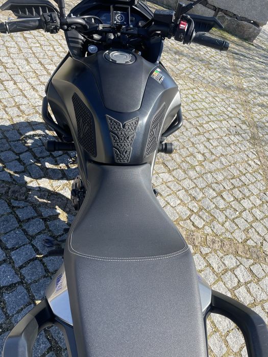 Yamaha Tracer 7 - Excelente estado - 48.000km