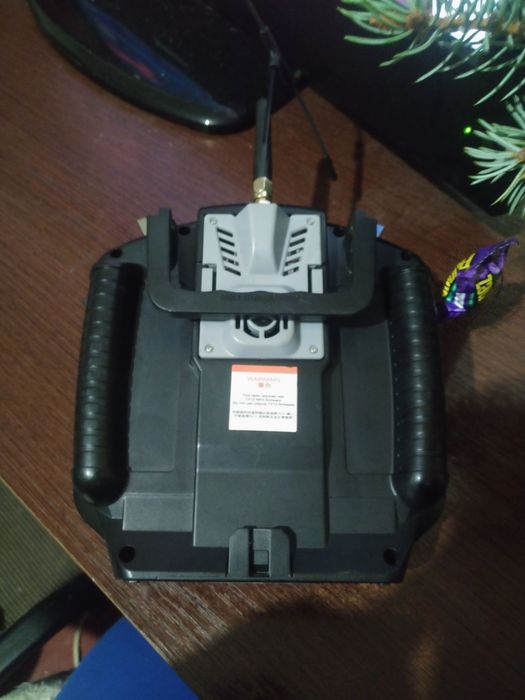 Аппаратура TX12  FPV пульт ELRS 2.4 915