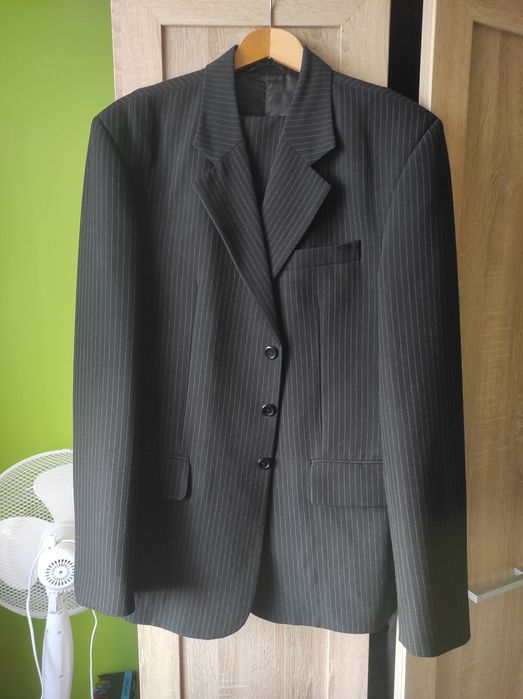 Garnitur męski 50/182