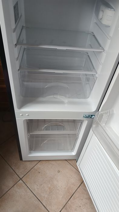 Sprzedam lodówkę zamrażarkę