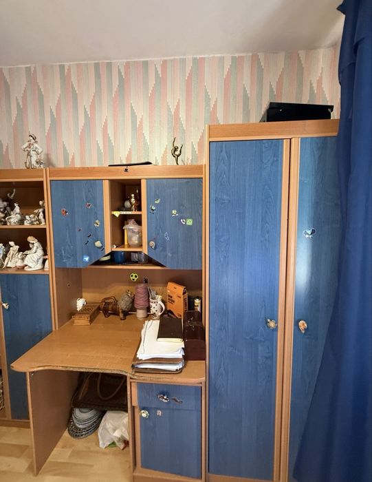 Левада  3к  панельний Будинок  65000$