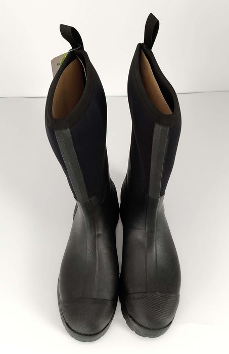 Muck Boots Derwent II DWT-000 Obuwie przeciwdeszczowe rozmiar 47