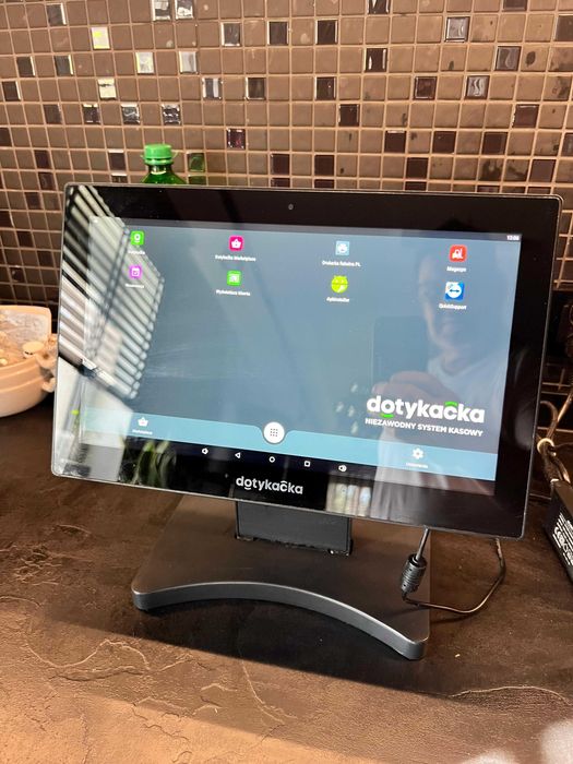 Dotykacka Tablet 14'' Android