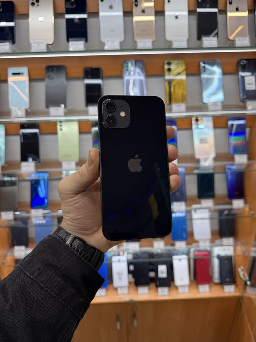 iPhone 12 64 gb акб 100% Гарний стан