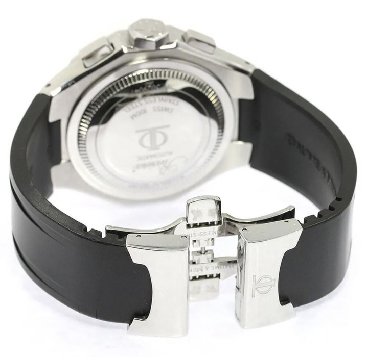 Relógio Baume Mercier Riviera NOVO