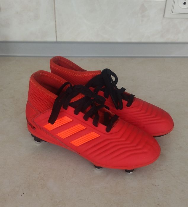 adidas predator 193 - Футбол - OLX.ua