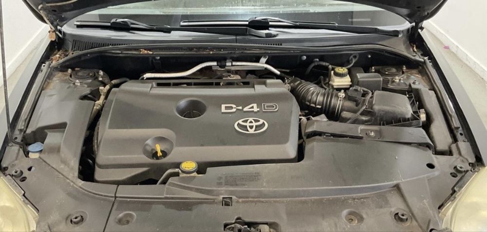 Toyota Avensis SW 2.0 D-4D - 125Cv - 247 Milkm - Nacional
