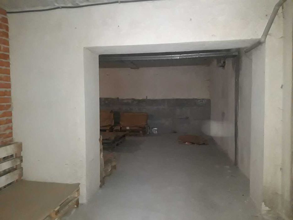 Комерційне приміщення в ЖК Європейський Сіті - 1