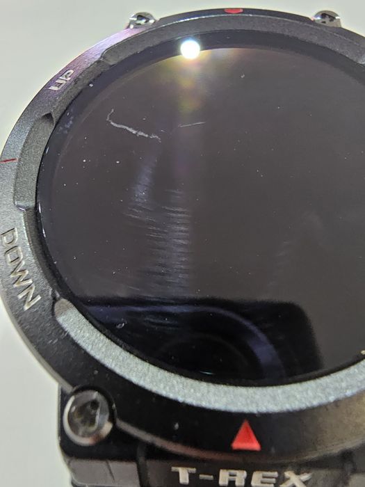 Smartwatch Amazfit T-Rex 2