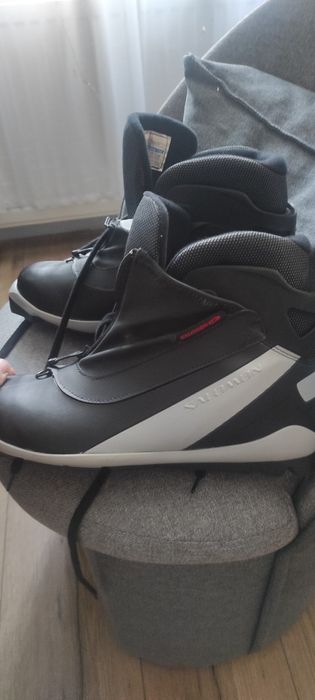 Buty Salomon na narty