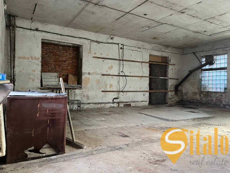 Оренда приміщення, вулиця Личаківська