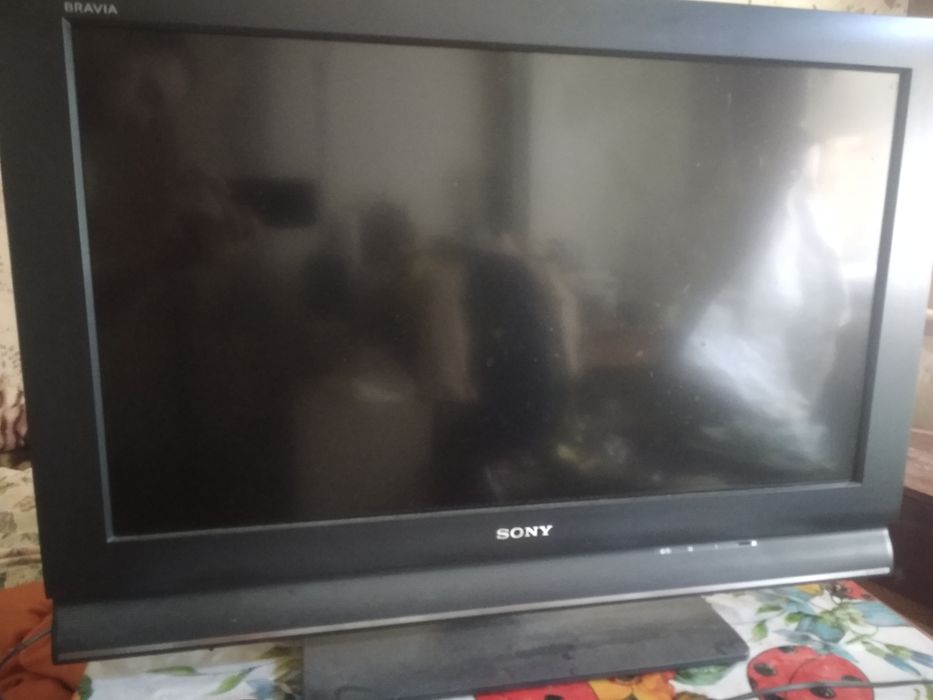Телевизор sony bravia 32