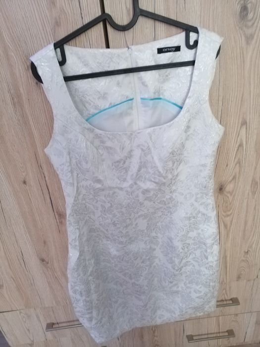 Sukienka Orsay rozm. 40