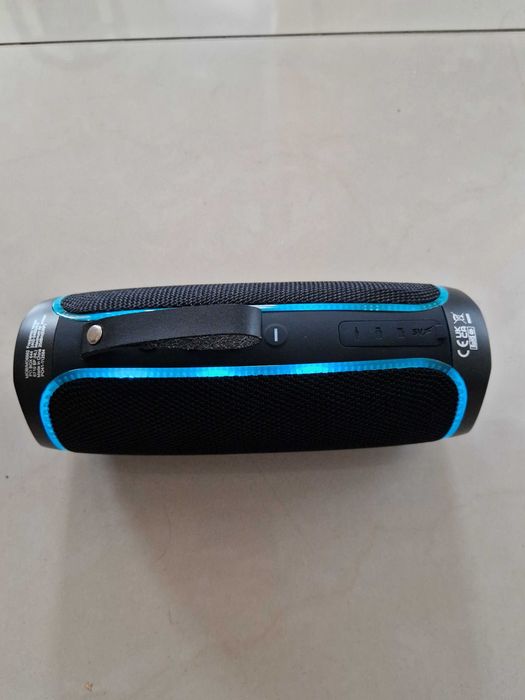 Głośnik bezprzewodowy bluetooth