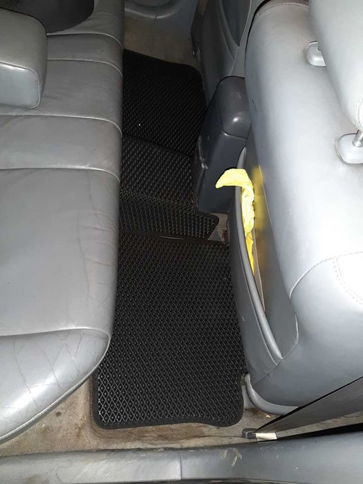 Коврики в Салон и Багажник EVA,Ева Toyota Camry Камри  v30 40 50 55 70