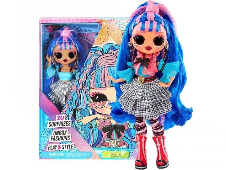 Lol surprise OMG Queens fashion doll, ляльки лол ОМГ