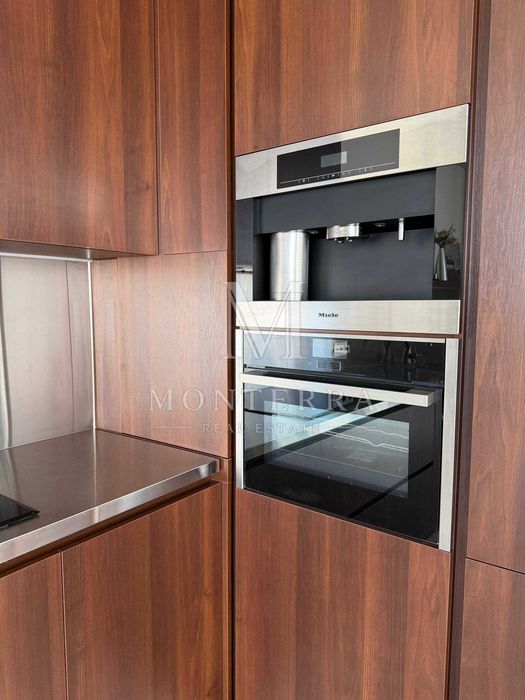 Продаж 2- кім квартири з дизайнерським ремонтом ЖК «Варшавський Плюс вул. Івана Виговського, Виноградар