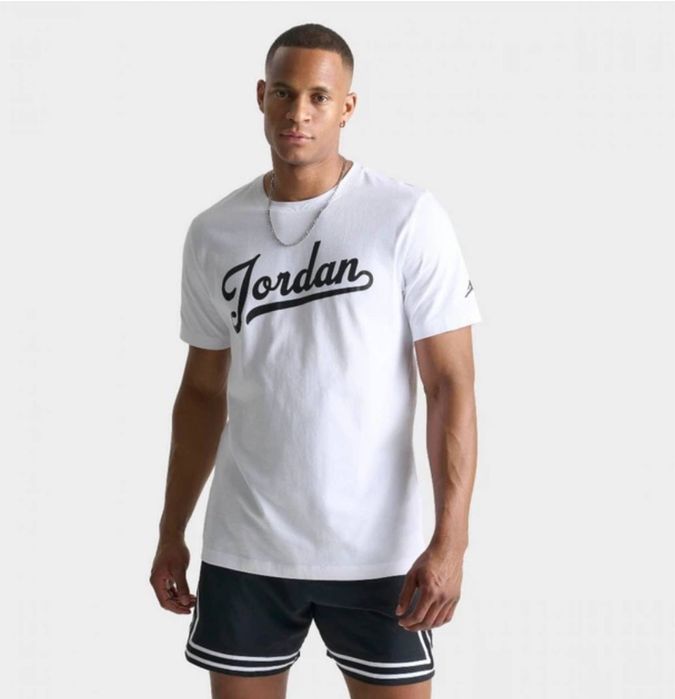Футболка Jordan Big Logo