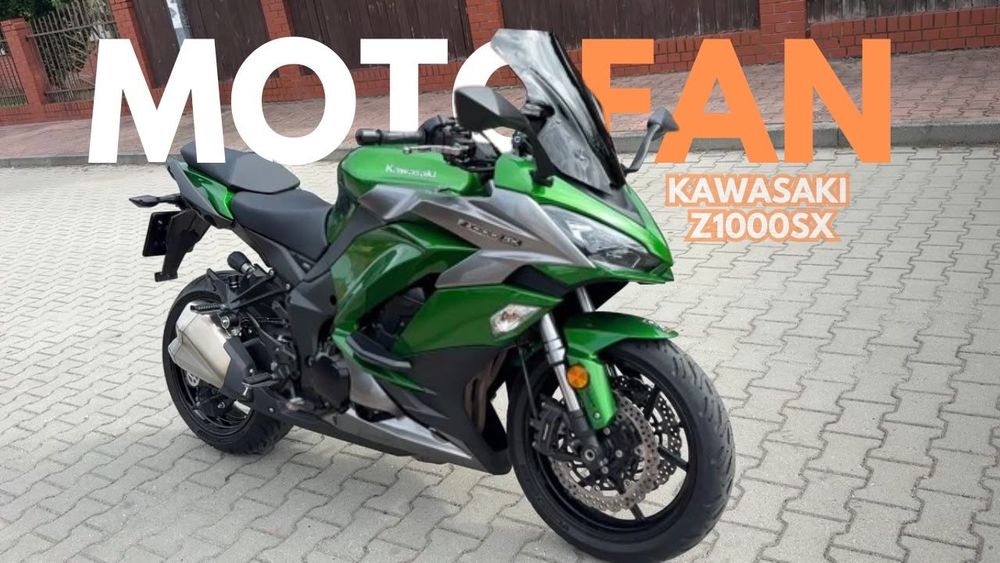 Kawasaki