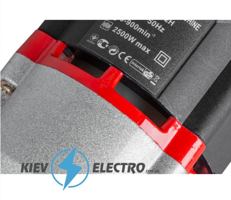 Миксер дрель LEX PROFI LXM25-2H (2500 W) +2 венчика Чехия (1 год гар)