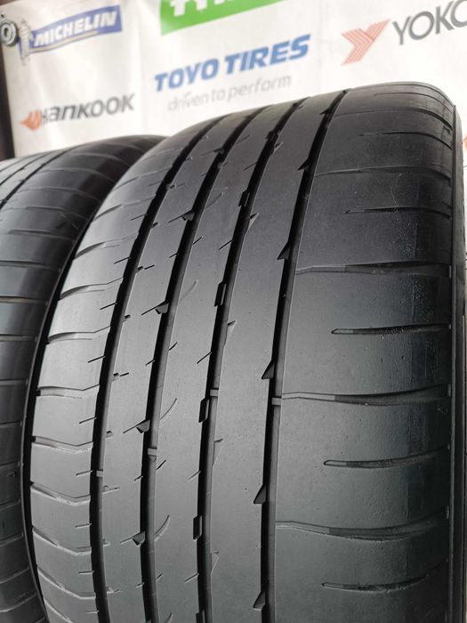 Літні шини 275/35 R20 Goodyear eagle f1 asymmetric 3 (RFT)
