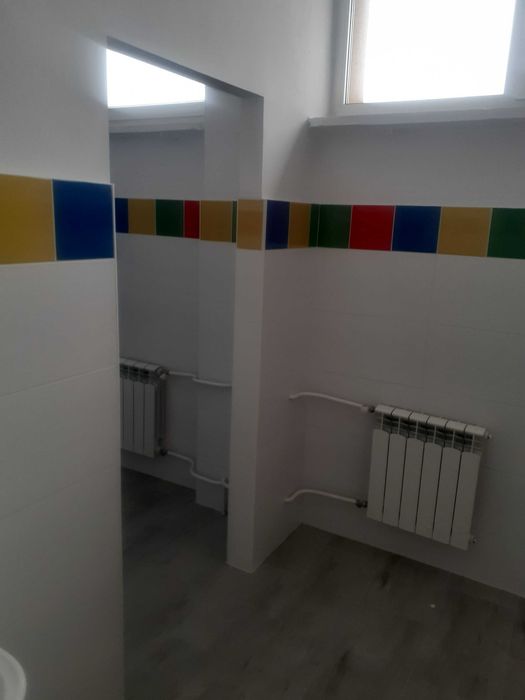 Usługi Remontowo - Budowlane