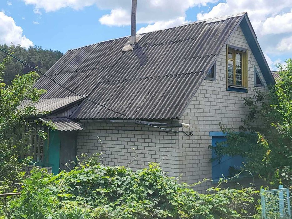 Продається дача на Старій Подусівці.