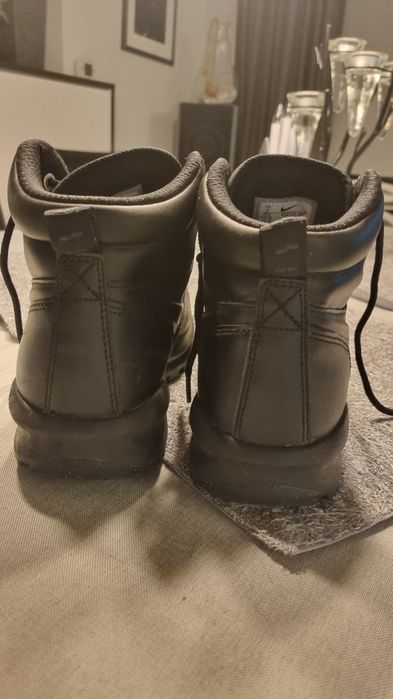 Buty  Nike chłopiec