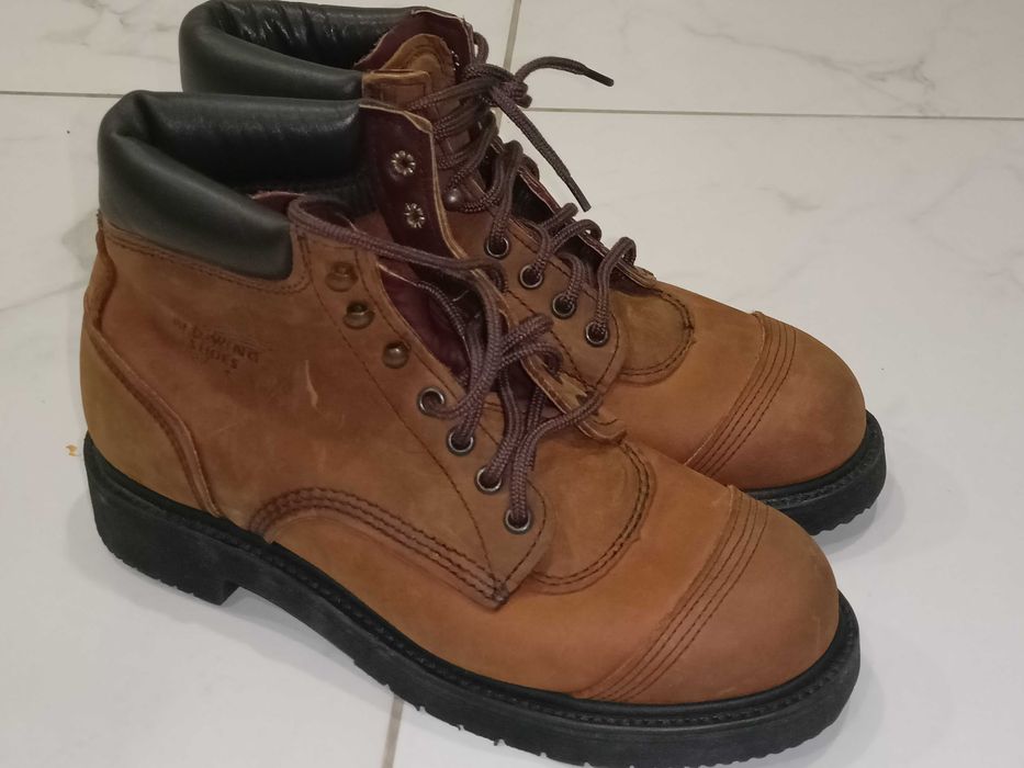 Ботинки REDWING U.S.A.
