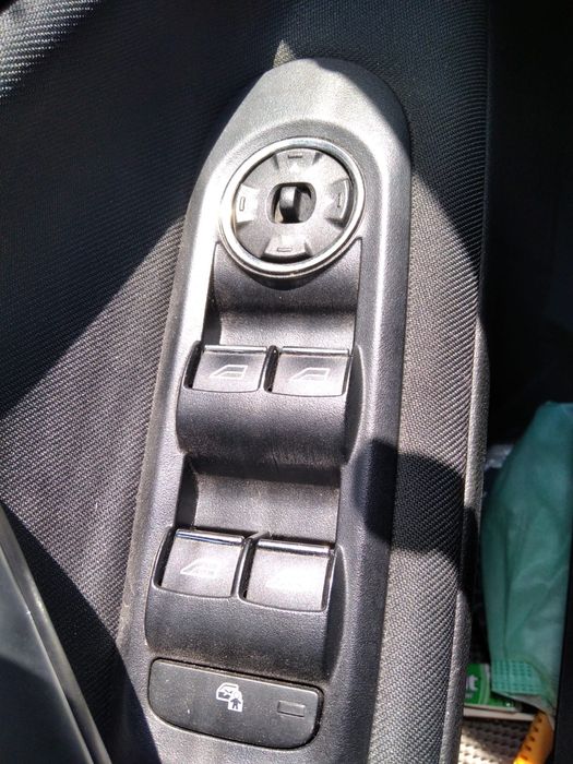 Ford Mondeo 2012r