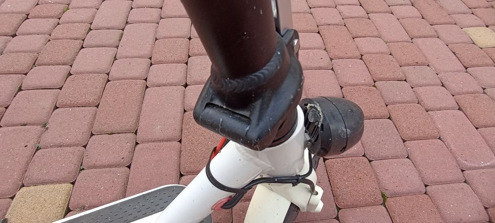 Електросамокат Like Bike One (потрібно замінити акумулятор)