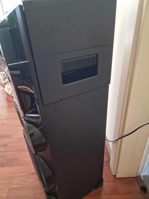 Coluna  de música LG XBOOM
