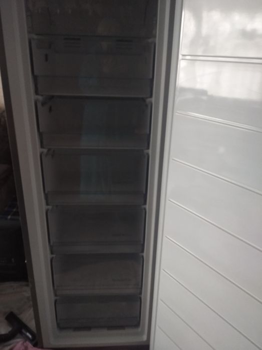 Морозильна камера Gorenje