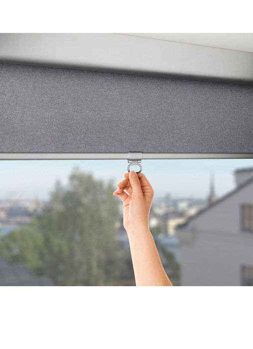 3 Estores TRETUR ikea