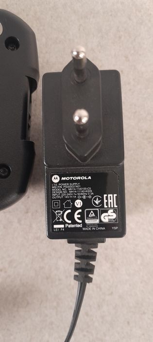 Ładowarka Motorola IMPRES