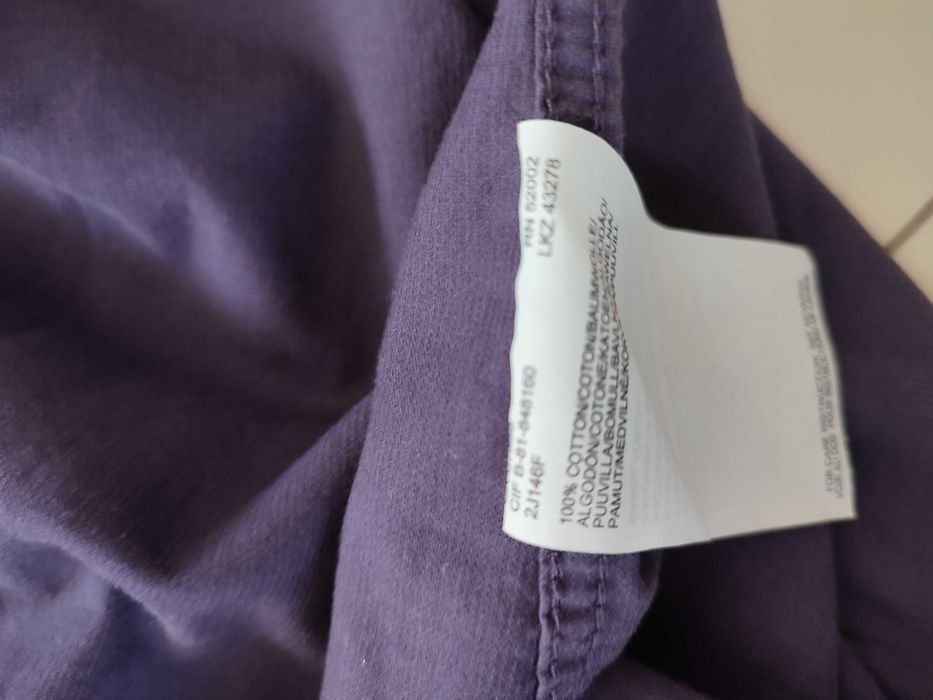 Koszula męska Mexx Metropolitan semi SLim sztruks rozmiar L jak nowa