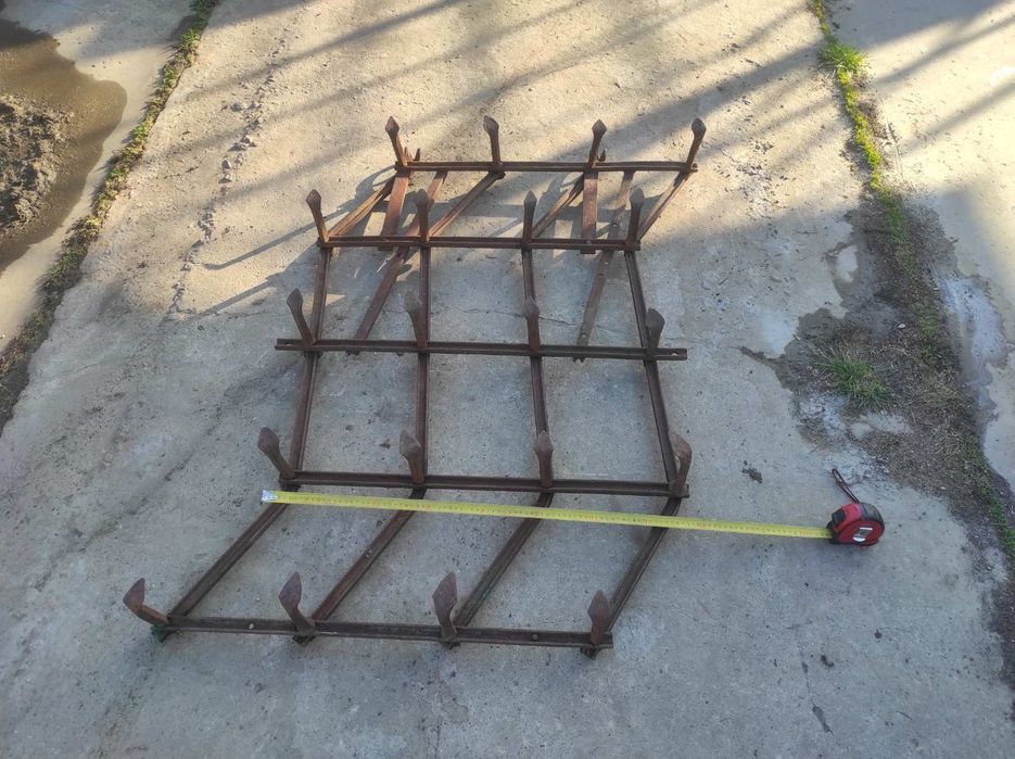 Продам борону Радченка