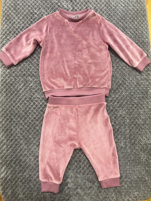 Костюм для дівчинки від F&F