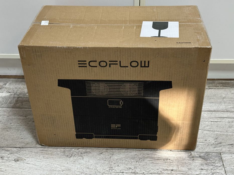Зарядна станці Ecoflow Delta 2 EU