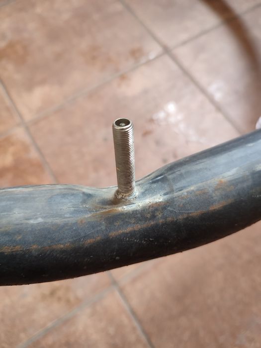 Dętka do roweru 28 cali