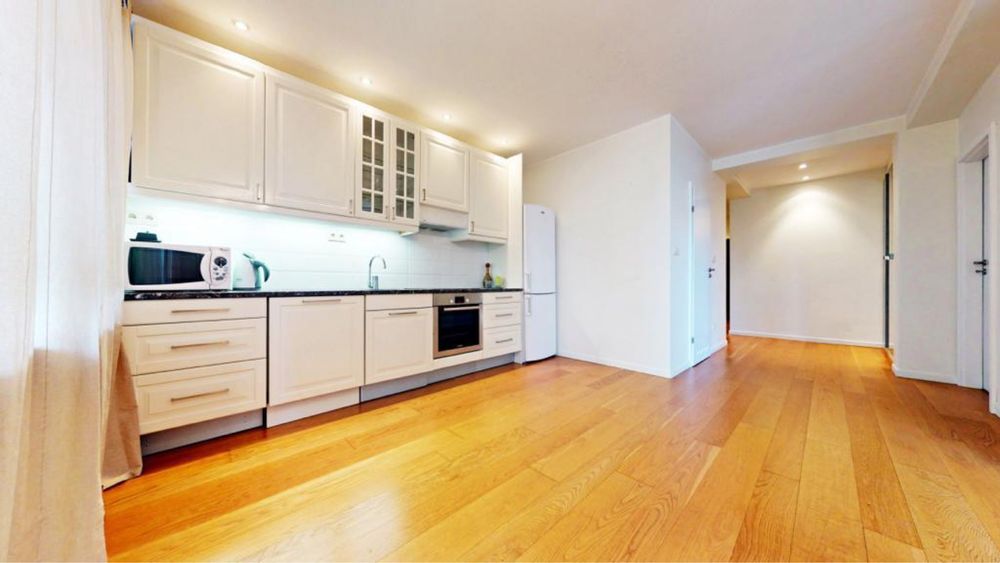 Wynajmę bezpośrednio mieszkanie w centrum Warszawy, ul. Marszałkowska
