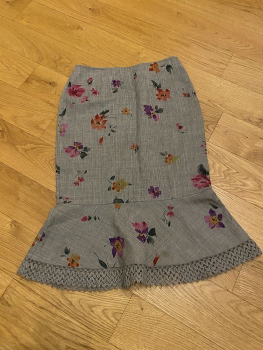 Спідниця Moschino, оригінал